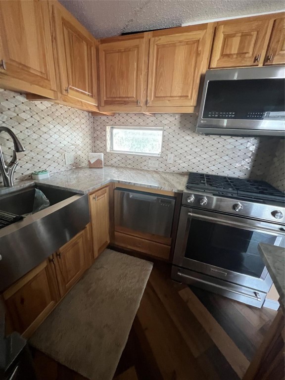 Big O RV Park - Residential