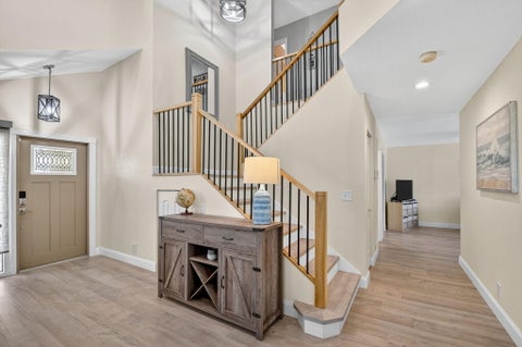 Tiny photo for 7362 ASHLEY SHORES Circle, Lake Worth, FL 33467 (MLS # B26088669)