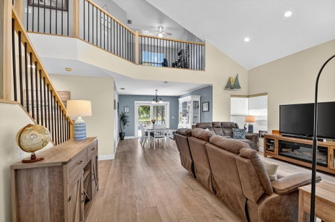 Tiny photo for 7362 ASHLEY SHORES Circle, Lake Worth, FL 33467 (MLS # B26088669)