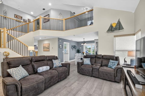Tiny photo for 7362 ASHLEY SHORES Circle, Lake Worth, FL 33467 (MLS # B26088669)