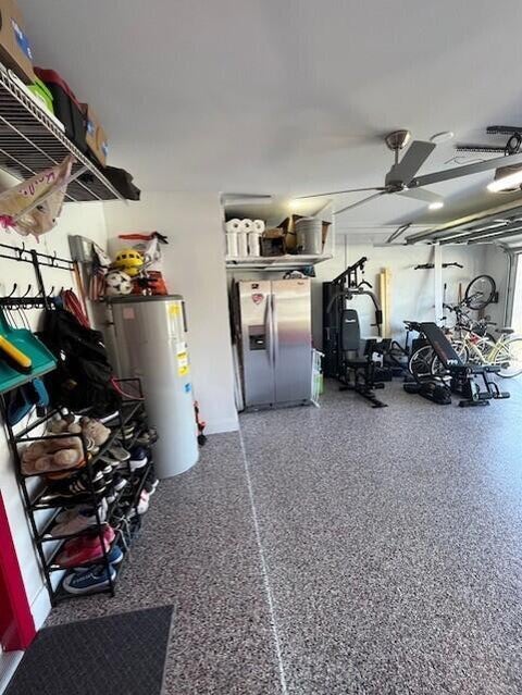 Tiny photo for 7362 ASHLEY SHORES Circle, Lake Worth, FL 33467 (MLS # B26088669)