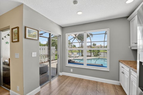 Tiny photo for 7362 ASHLEY SHORES Circle, Lake Worth, FL 33467 (MLS # B26088669)