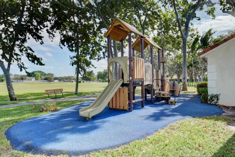 Tiny photo for 7362 ASHLEY SHORES Circle, Lake Worth, FL 33467 (MLS # B26088669)