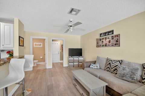 Tiny photo for 7362 ASHLEY SHORES Circle, Lake Worth, FL 33467 (MLS # B26088669)