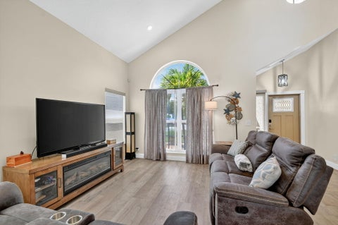 Tiny photo for 7362 ASHLEY SHORES Circle, Lake Worth, FL 33467 (MLS # B26088669)