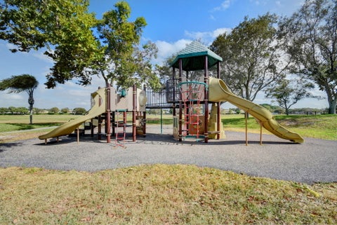 Tiny photo for 7362 ASHLEY SHORES Circle, Lake Worth, FL 33467 (MLS # B26088669)