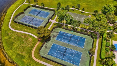Tiny photo for 7362 ASHLEY SHORES Circle, Lake Worth, FL 33467 (MLS # B26088669)