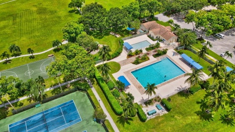 Tiny photo for 7362 ASHLEY SHORES Circle, Lake Worth, FL 33467 (MLS # B26088669)