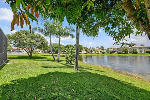 Tiny photo for 7362 ASHLEY SHORES Circle, Lake Worth, FL 33467 (MLS # B26088669)