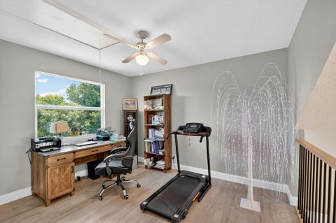 Tiny photo for 7362 ASHLEY SHORES Circle, Lake Worth, FL 33467 (MLS # B26088669)