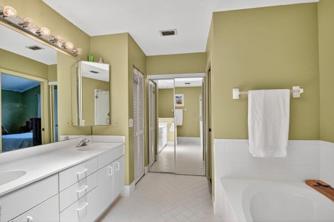 Tiny photo for 7362 ASHLEY SHORES Circle, Lake Worth, FL 33467 (MLS # B26088669)