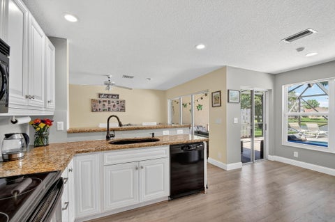 Tiny photo for 7362 ASHLEY SHORES Circle, Lake Worth, FL 33467 (MLS # B26088669)
