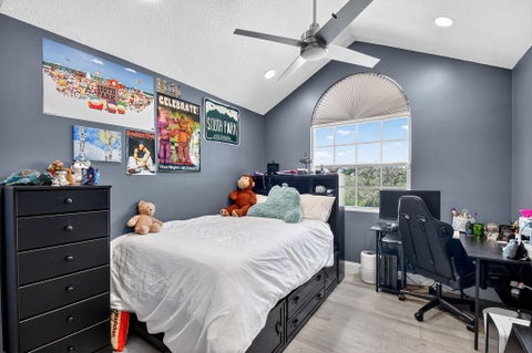 Tiny photo for 7362 ASHLEY SHORES Circle, Lake Worth, FL 33467 (MLS # B26088669)