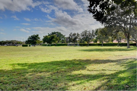 Tiny photo for 7362 ASHLEY SHORES Circle, Lake Worth, FL 33467 (MLS # B26088669)