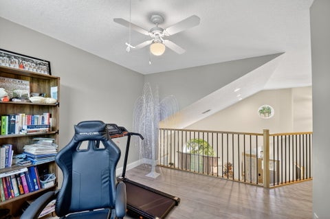 Tiny photo for 7362 ASHLEY SHORES Circle, Lake Worth, FL 33467 (MLS # B26088669)