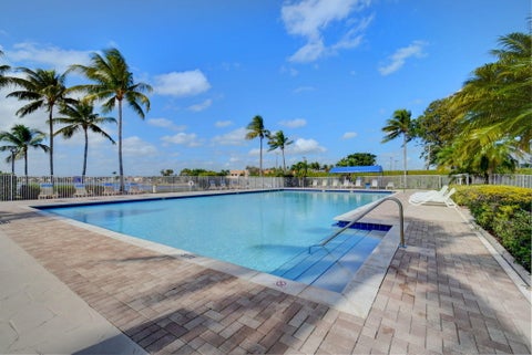 Tiny photo for 7362 ASHLEY SHORES Circle, Lake Worth, FL 33467 (MLS # B26088669)