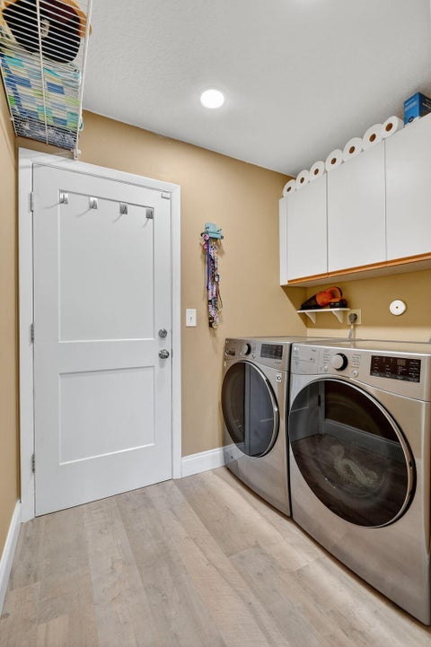 Tiny photo for 7362 ASHLEY SHORES Circle, Lake Worth, FL 33467 (MLS # B26088669)