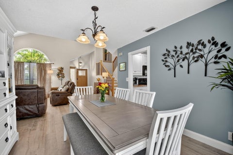 Tiny photo for 7362 ASHLEY SHORES Circle, Lake Worth, FL 33467 (MLS # B26088669)