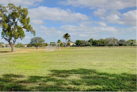 Tiny photo for 7362 ASHLEY SHORES Circle, Lake Worth, FL 33467 (MLS # B26088669)