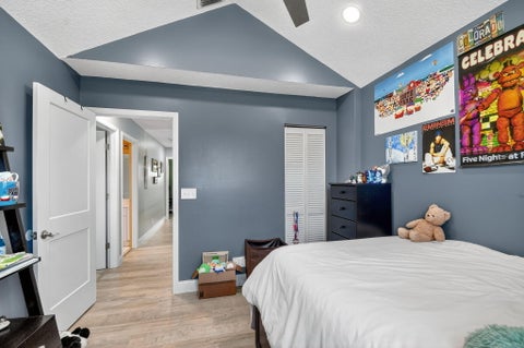 Tiny photo for 7362 ASHLEY SHORES Circle, Lake Worth, FL 33467 (MLS # B26088669)