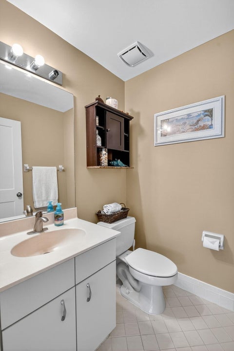 Tiny photo for 7362 ASHLEY SHORES Circle, Lake Worth, FL 33467 (MLS # B26088669)