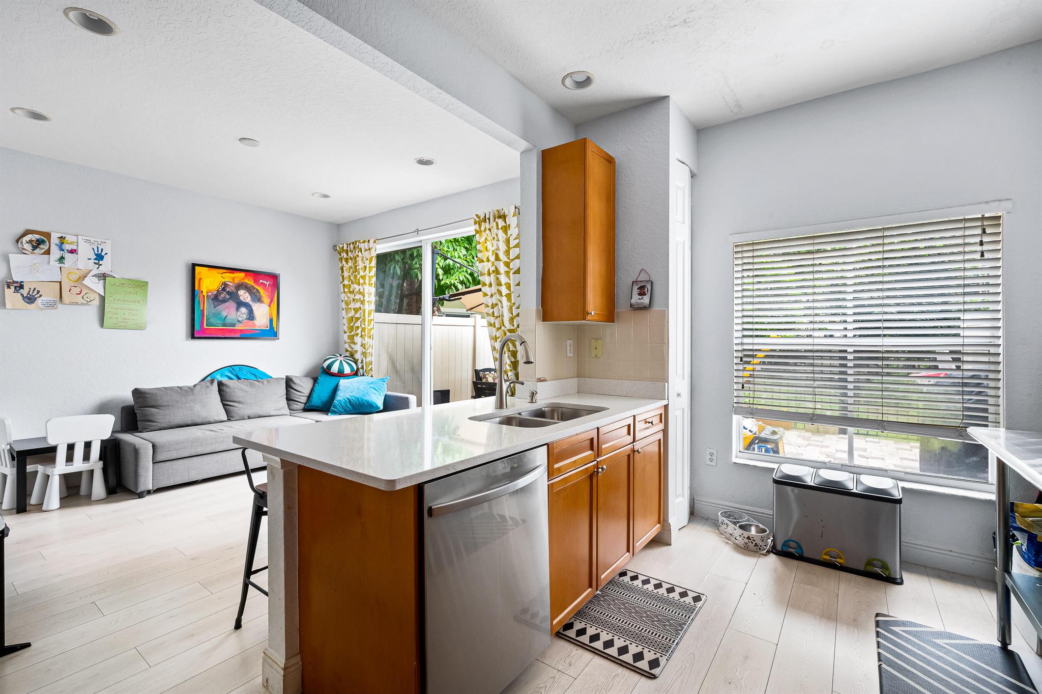 MONTEREY BAY PUD - Residential