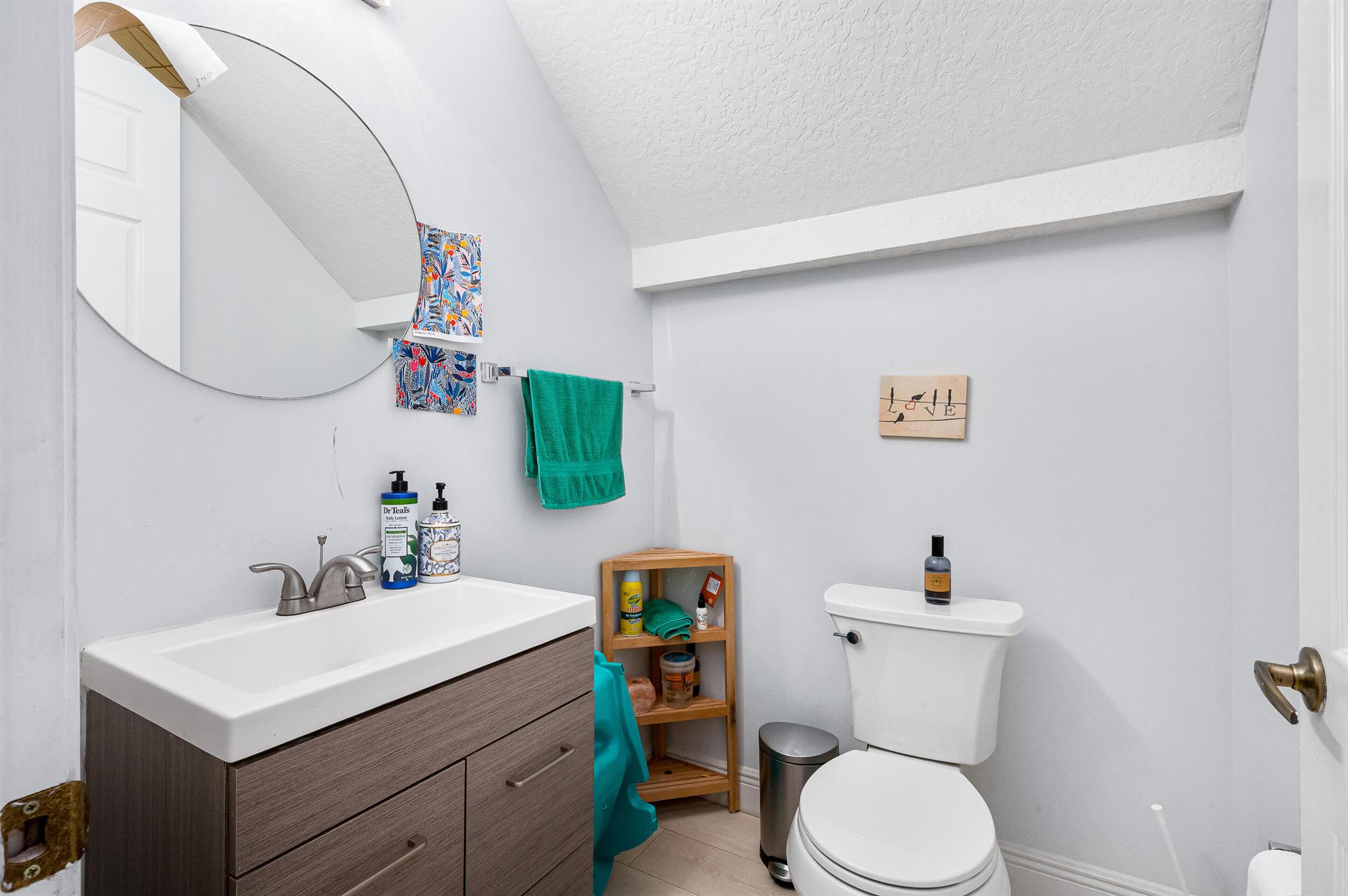 MONTEREY BAY PUD - Residential