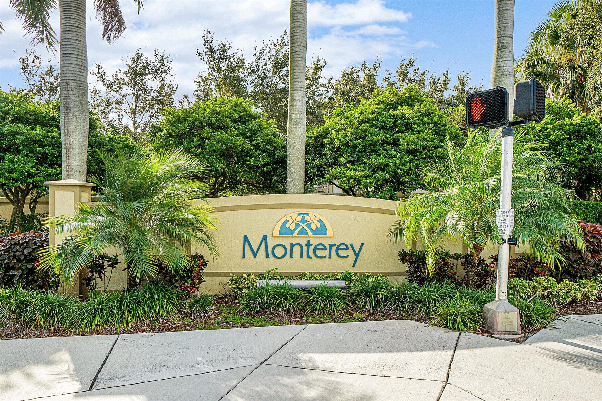 MONTEREY BAY PUD - Residential