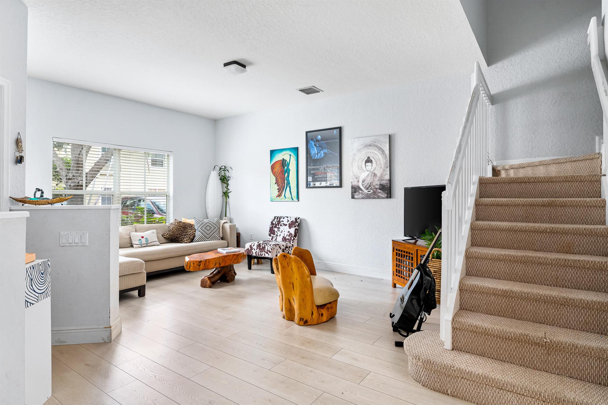 MONTEREY BAY PUD - Residential