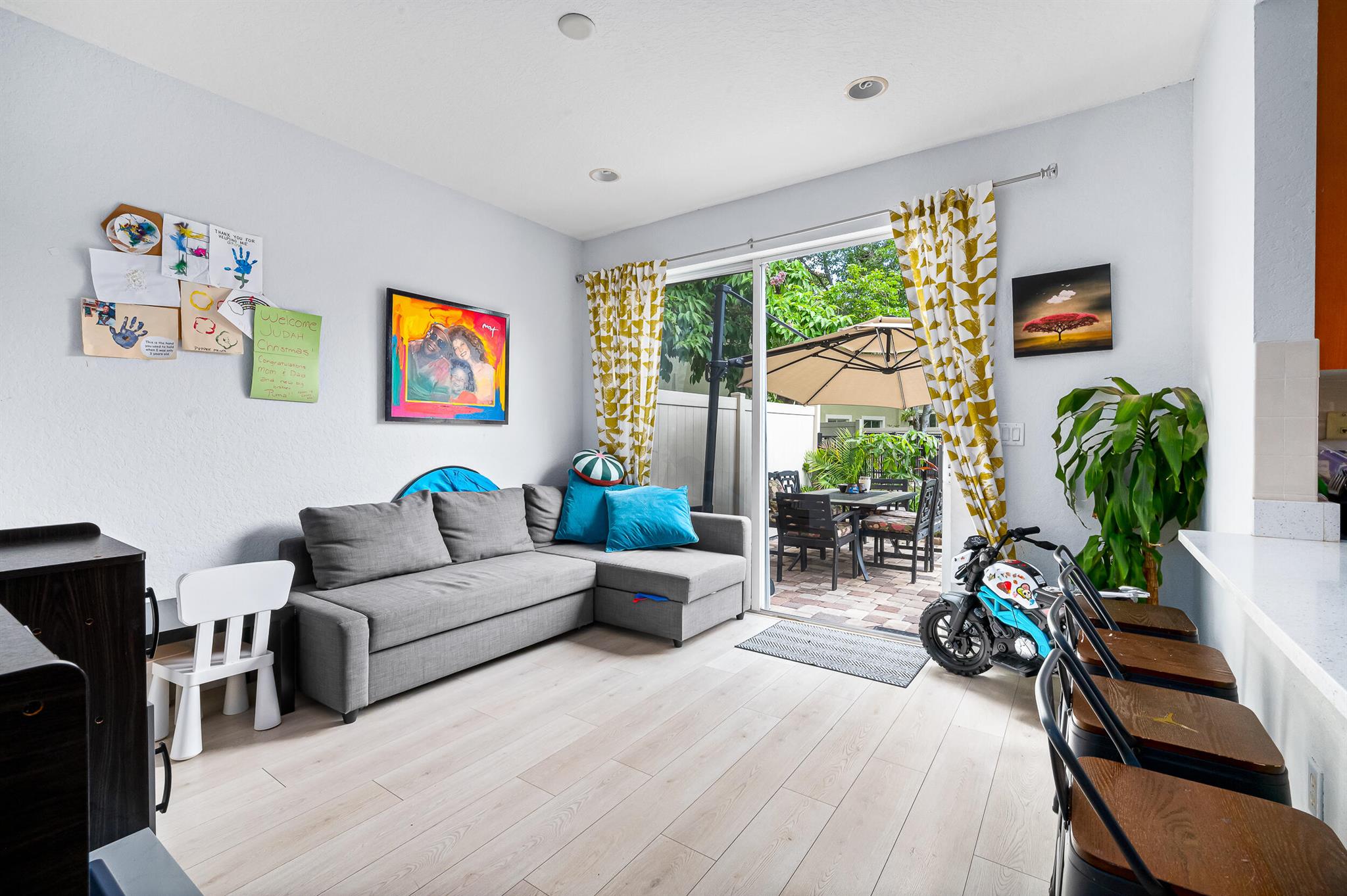 MONTEREY BAY PUD - Residential