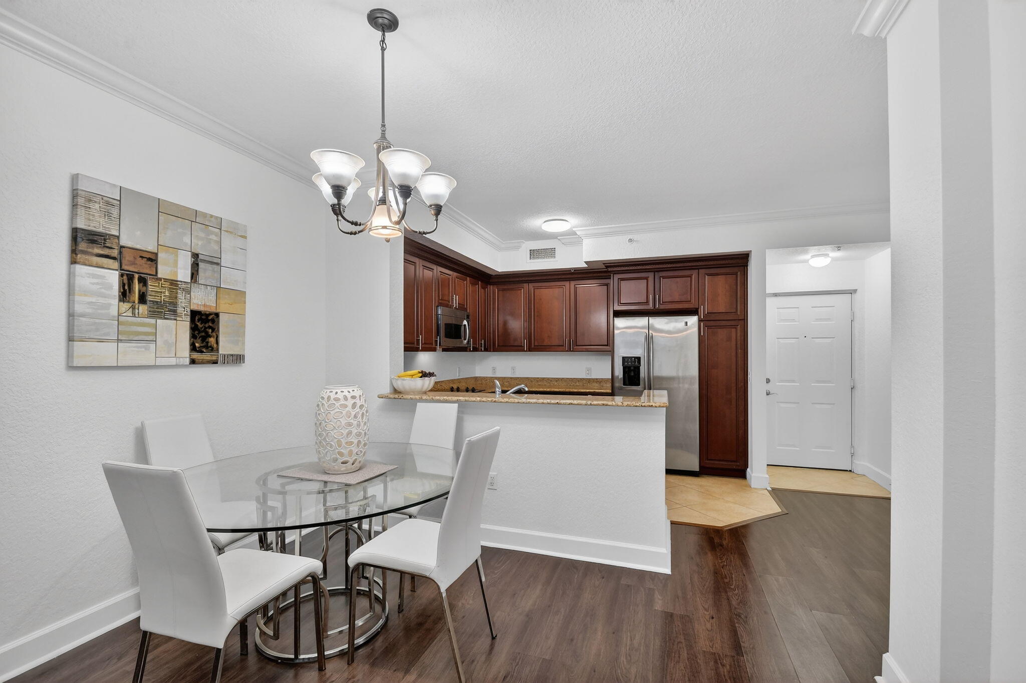 View photos, virtual tours, details... 3110 Renaissance Way 110