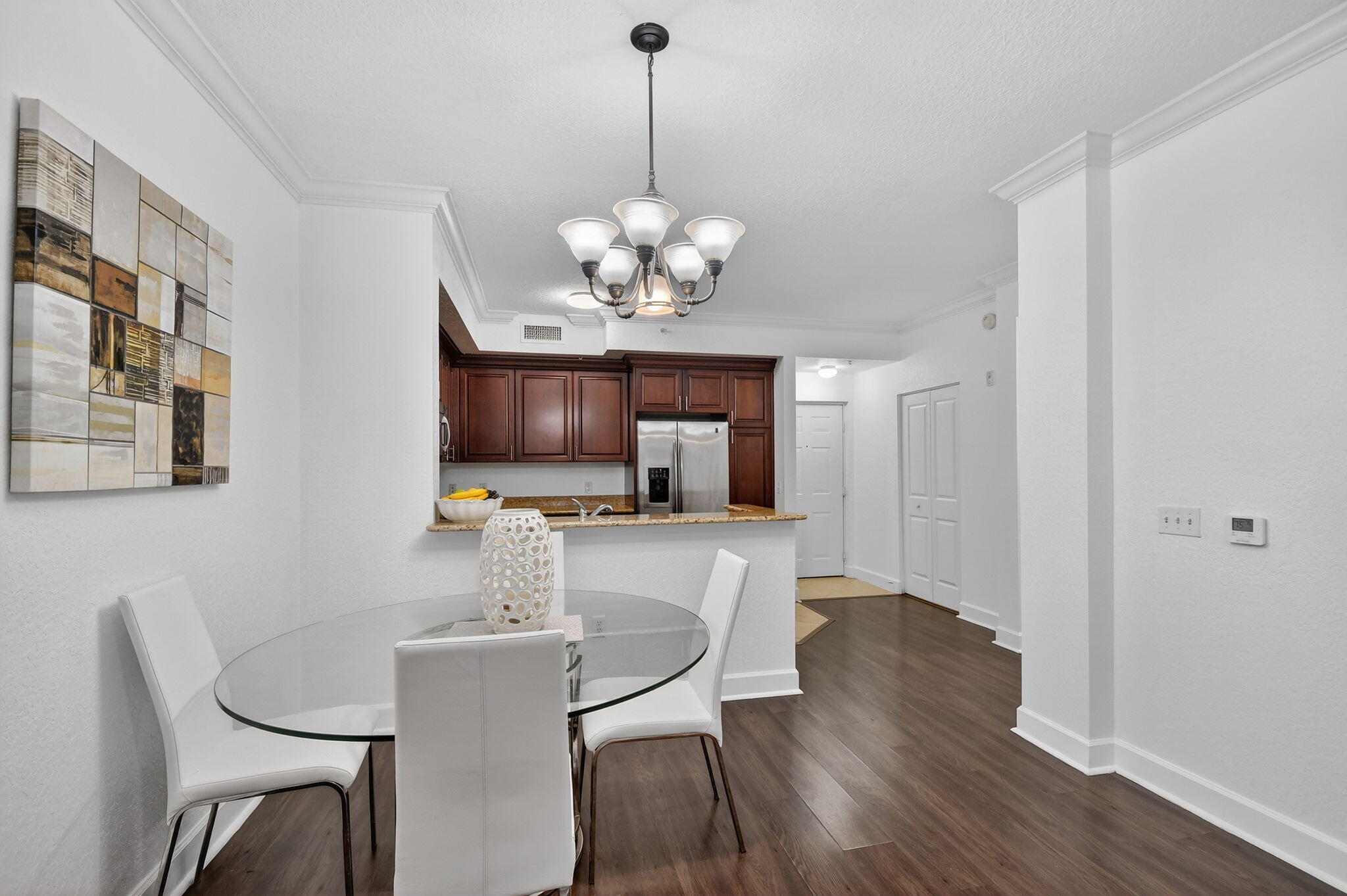 View photos, virtual tours, details... 3110 Renaissance Way 110
