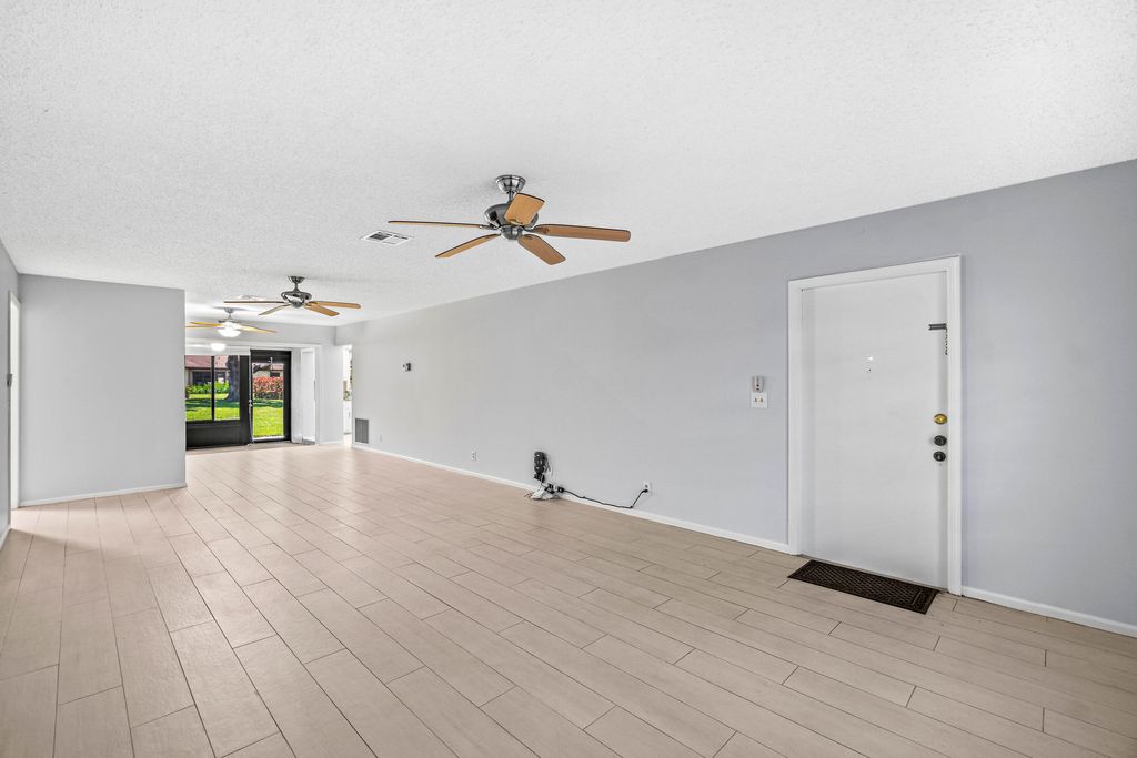 Photo of 4897 Hawkwood Road #A, Boynton Beach, FL 33436 (MLS # R11111290)