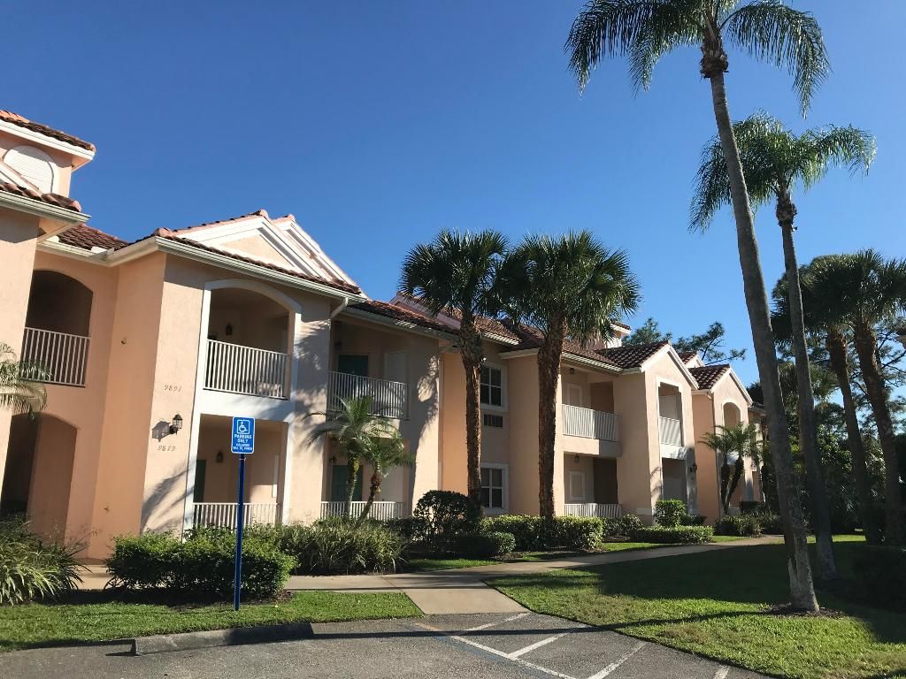 Photo of 9891 Perfect Dr #B, Port Saint Lucie, FL 34986 (MLS # R11083496)