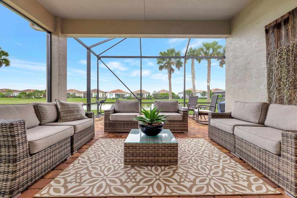 Photo of 24041 SW Firenze Way, Port Saint Lucie, FL 34986 (MLS # R10945660)