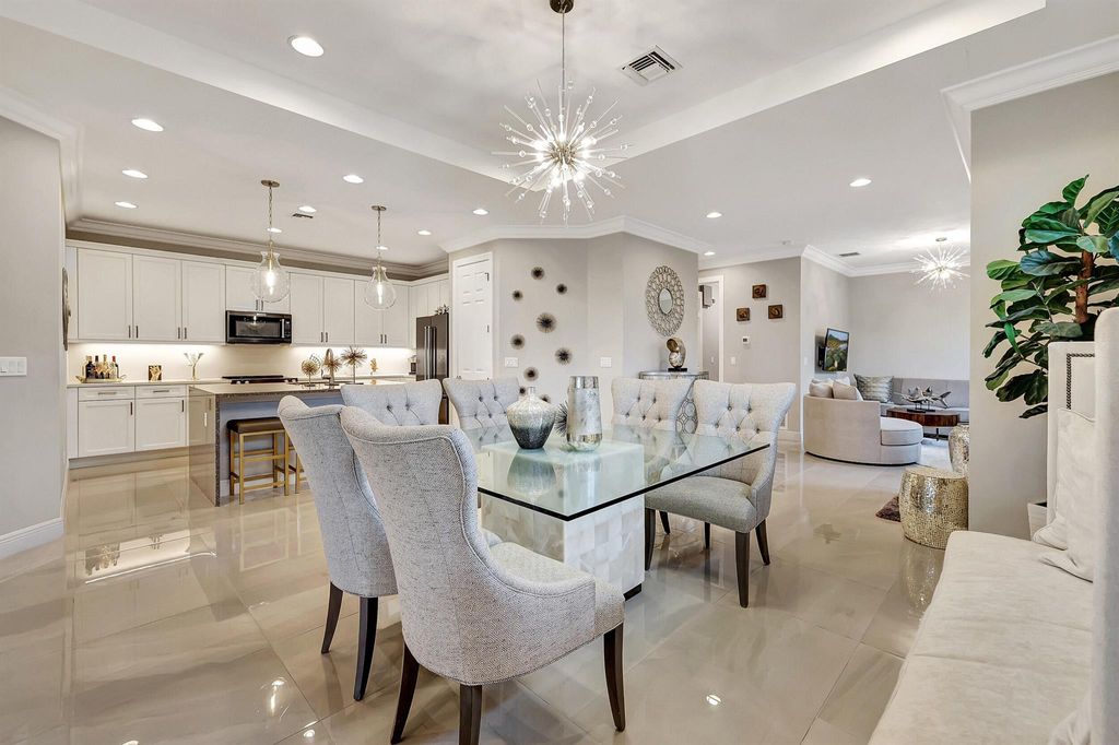 Photo of 24041 SW Firenze Way, Port Saint Lucie, FL 34986 (MLS # R10945660)