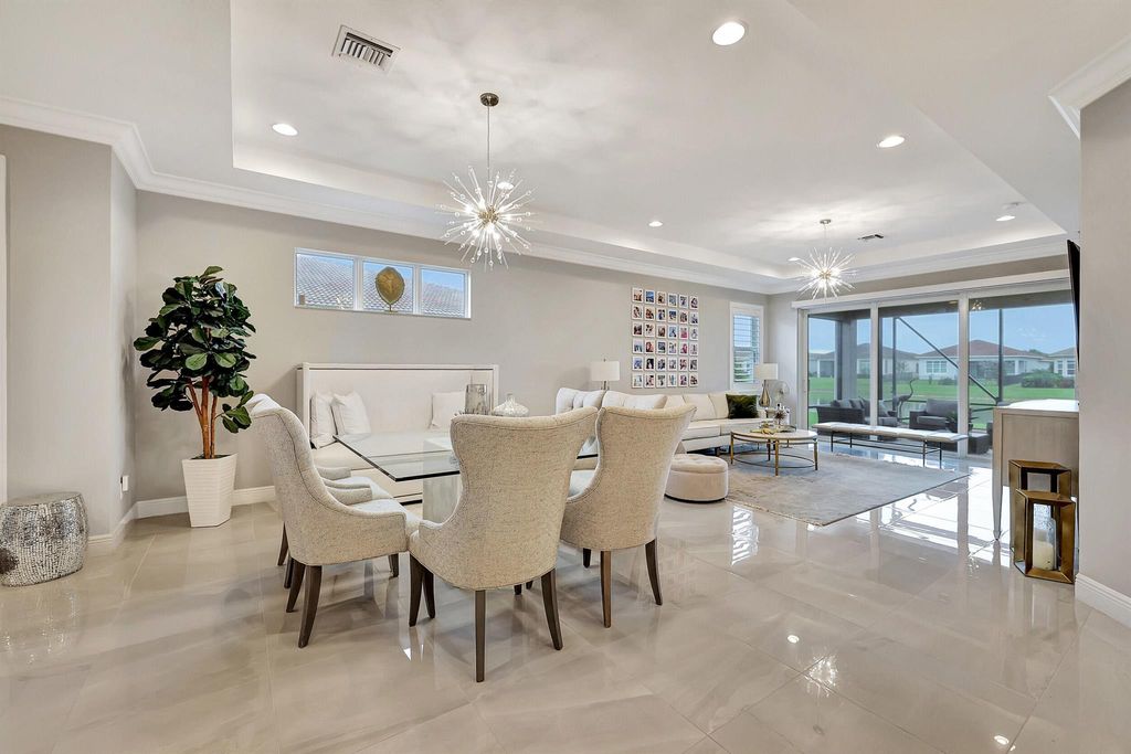 Photo of 24041 SW Firenze Way, Port Saint Lucie, FL 34986 (MLS # R10945660)