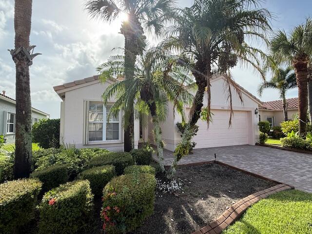 CASCADES AT ST LUCIE WEST - Residential