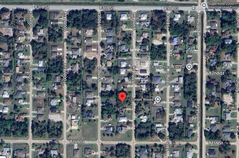 Homes with One Acre Plus in Florida's Treasure Coast 73 8155 99th Avenue Vero Beach FL 32967