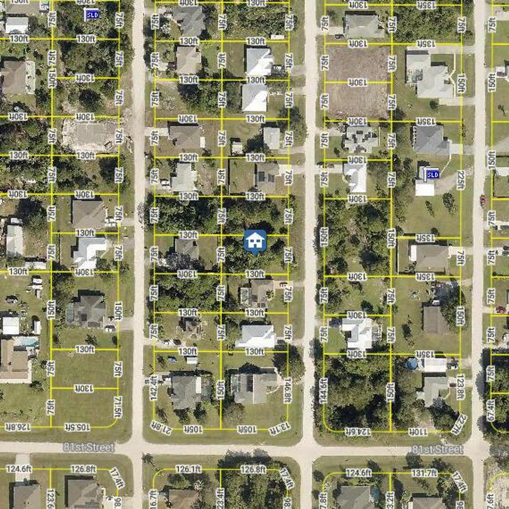 Photo of 8155 99th Avenue, Vero Beach, FL 32967 (MLS # R11136574)