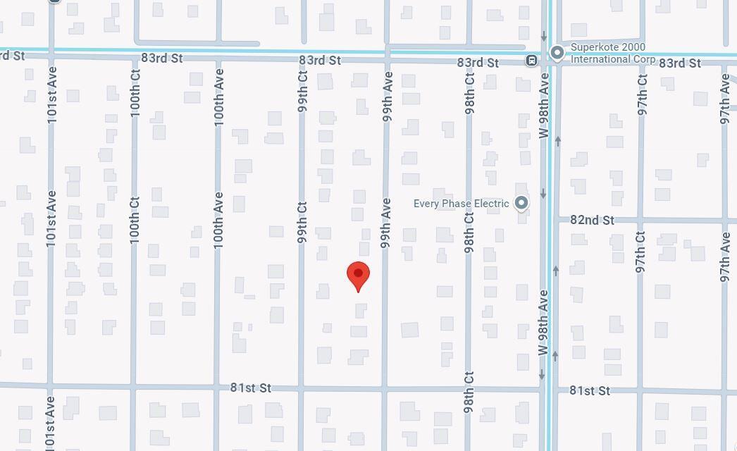 Vero Lake Estates Unit K - Land