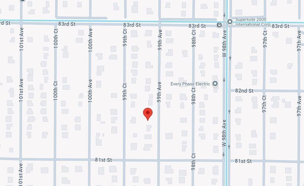 Photo of 8155 99th Avenue, Vero Beach, FL 32967 (MLS # R11136574)