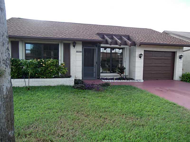 MEADOWS AT CRYSTAL LAKE - Residential