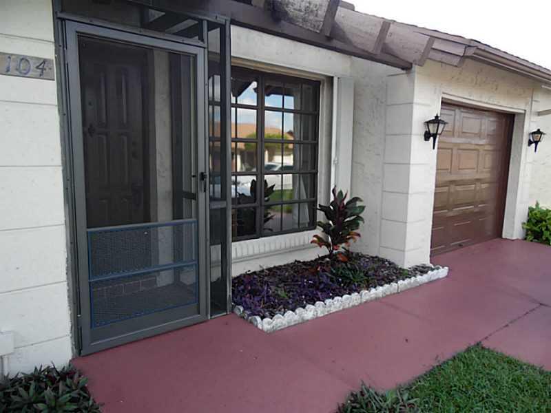 MEADOWS AT CRYSTAL LAKE - Residential