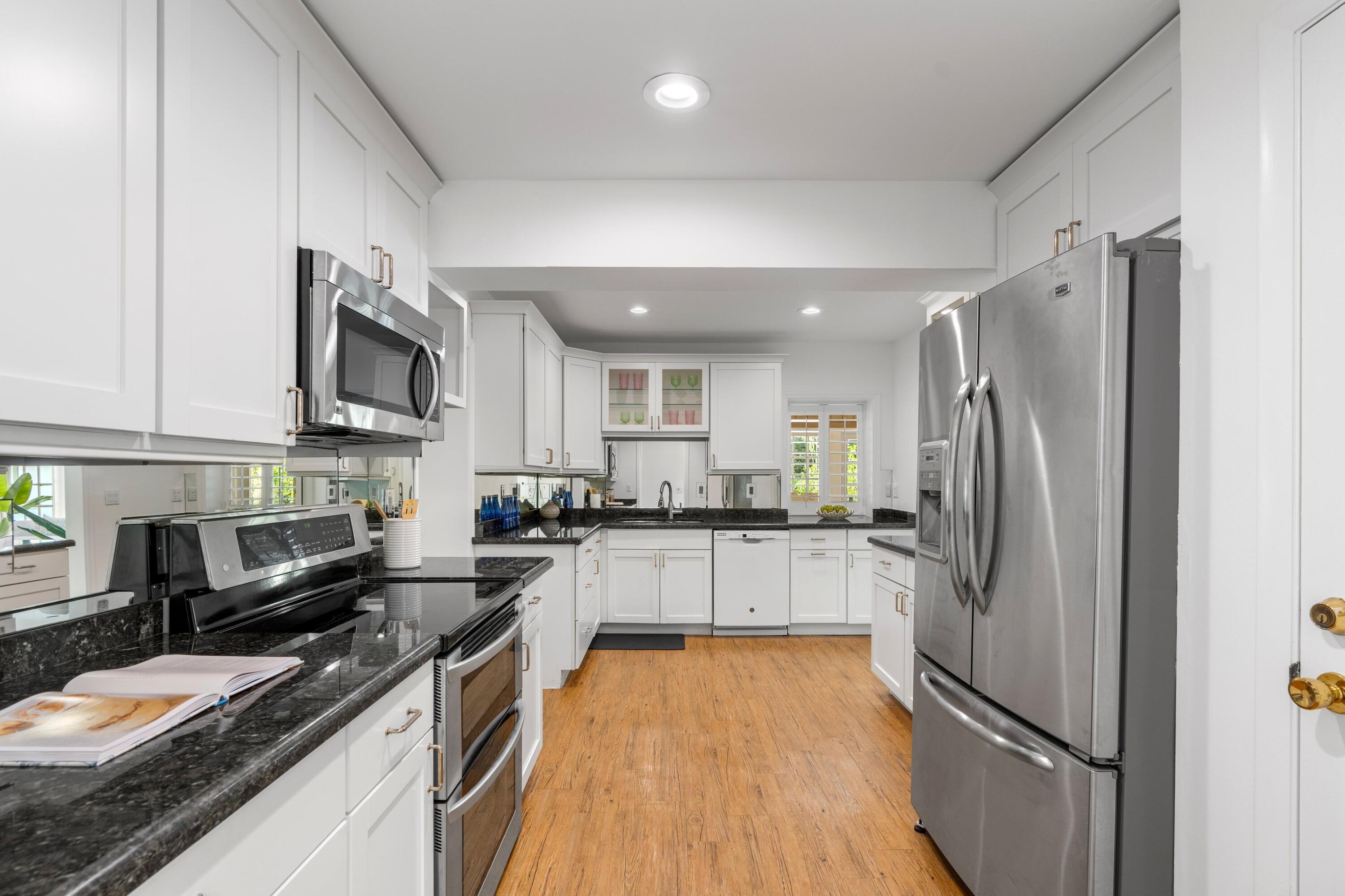 RAFALSKY MARK - Residential