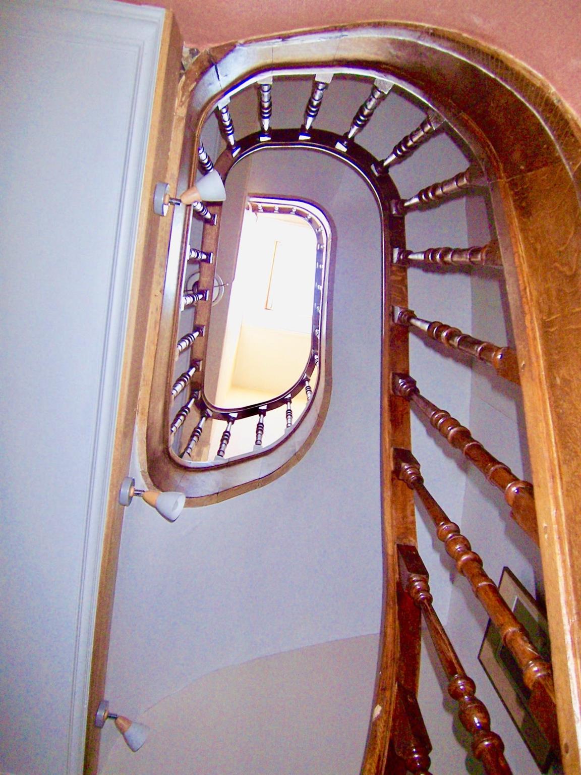 Sains-Du-Nord France - Residential