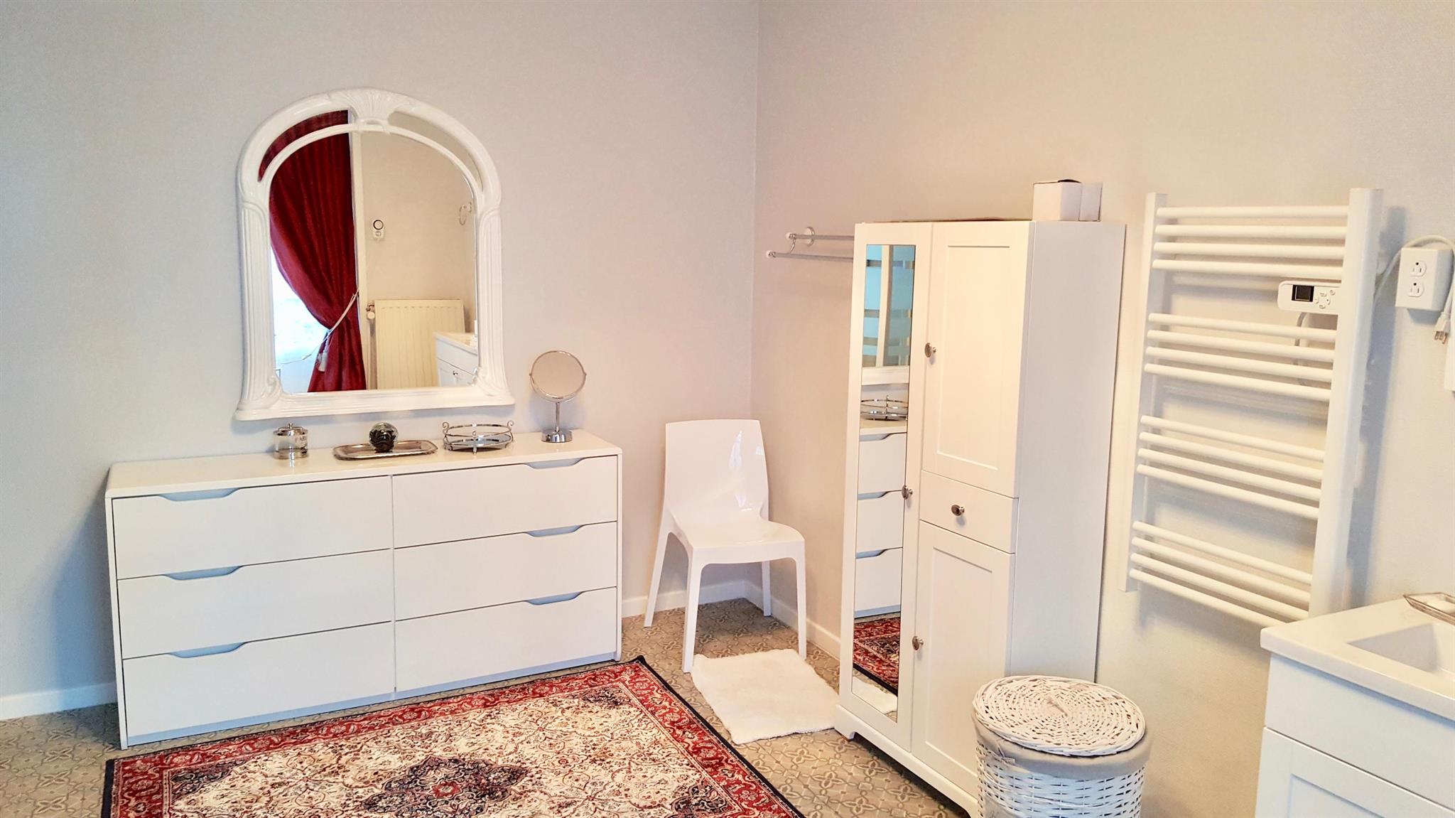 Sains-Du-Nord France - Residential