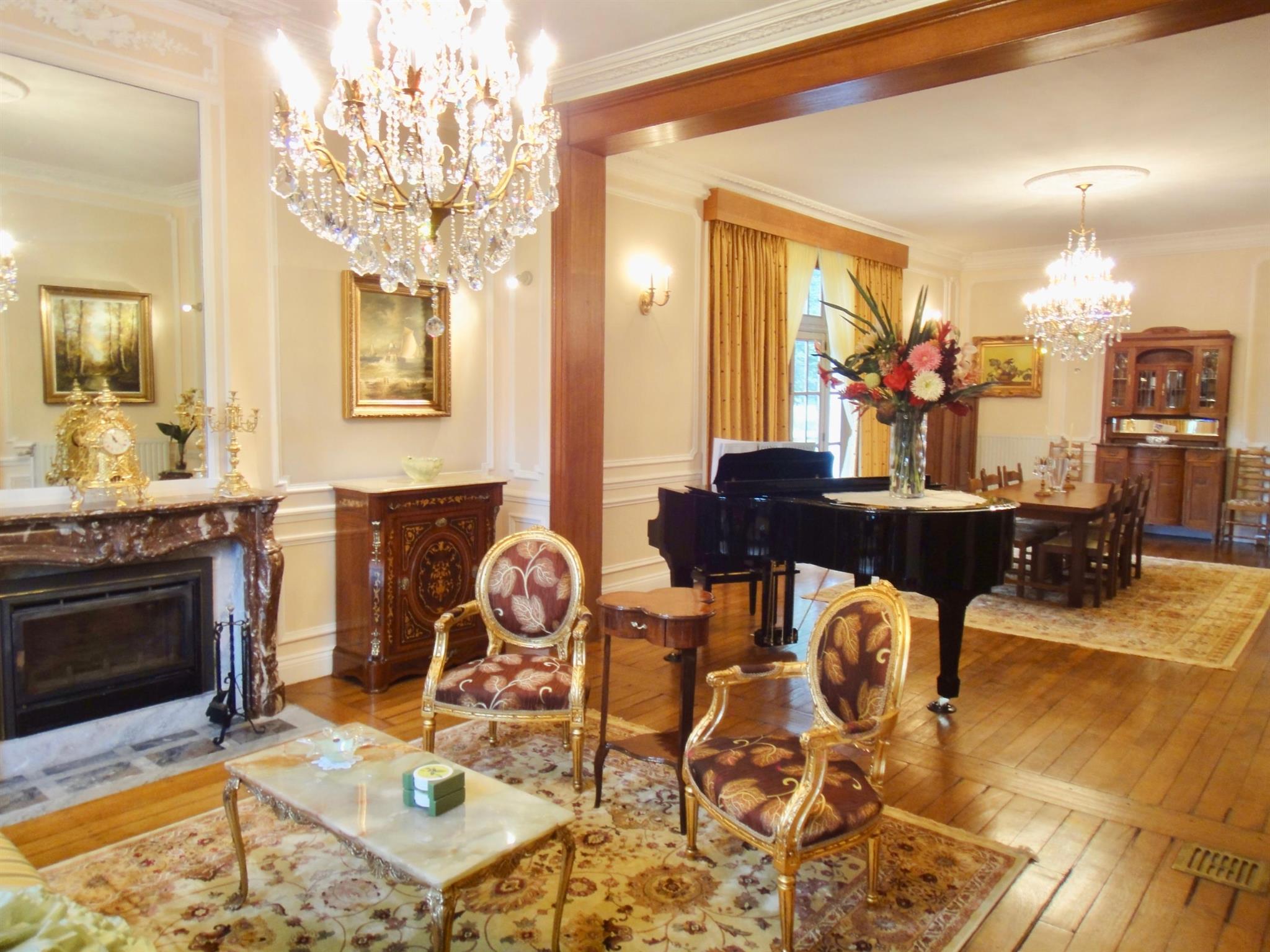 Sains-Du-Nord France - Residential