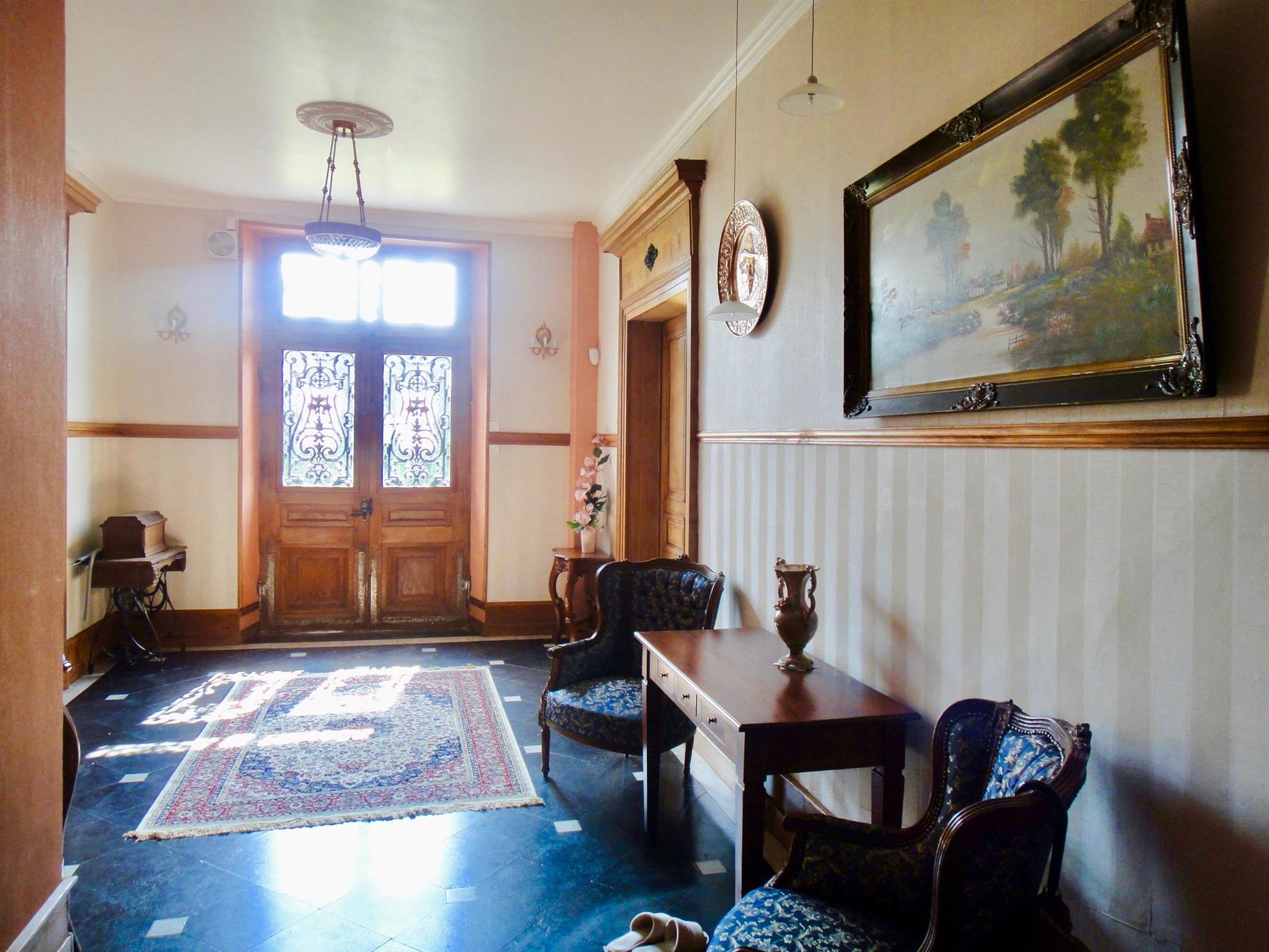 Sains-Du-Nord France - Residential