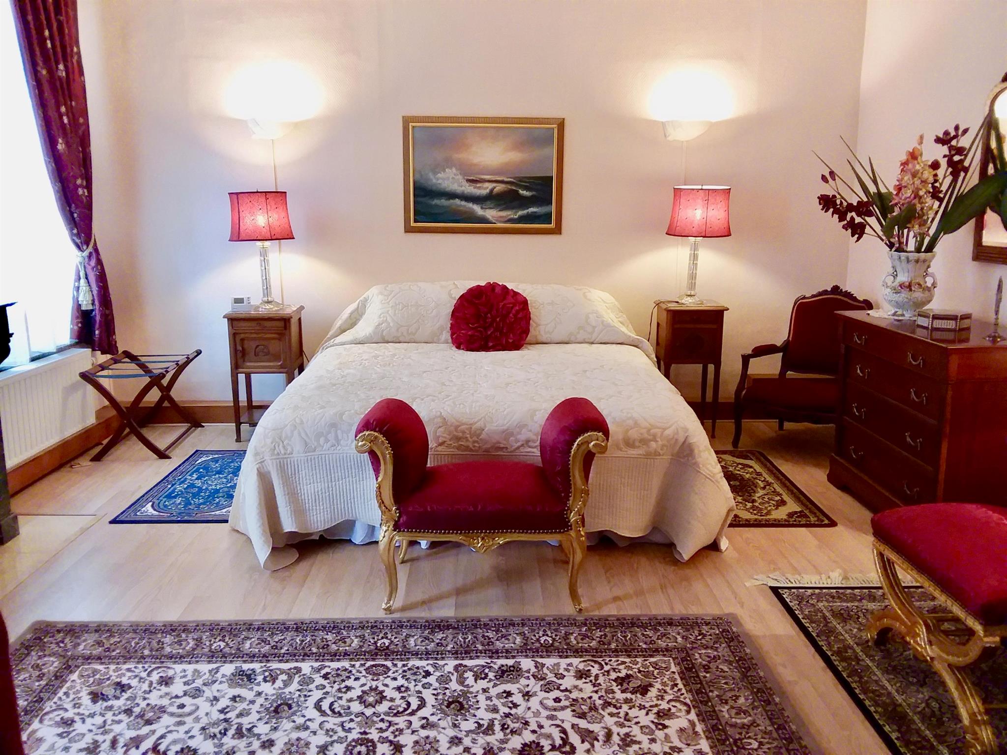 Sains-Du-Nord France - Residential